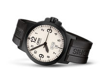 BC3 Advanced, 42mm, White