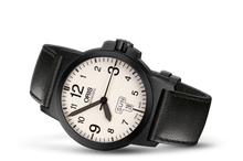 BC3 Advanced, 42mm, White