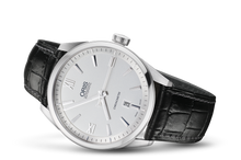 Artix Chronometer, 42mm, Grey
