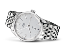 Artix Chronometer, 42mm, Grey