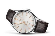 Artelier Chronometer, 40mm, Grey