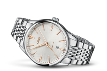 Artelier Chronometer, 40mm, Grey