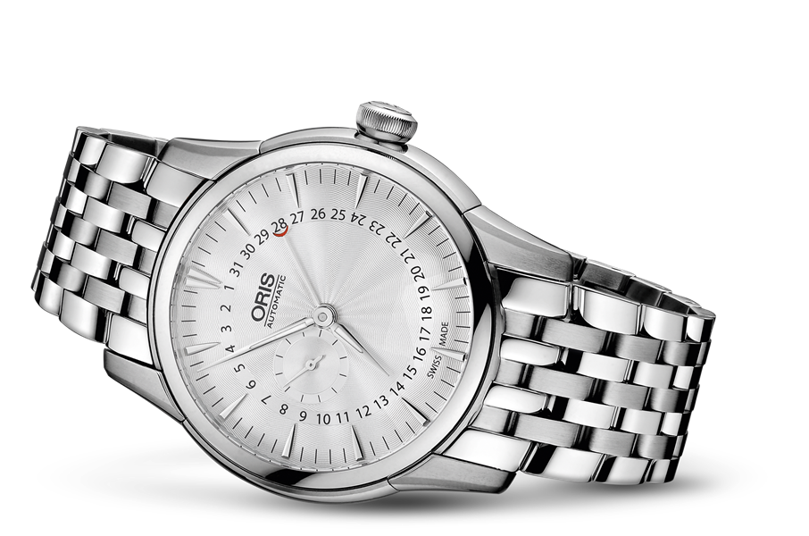 Artelier Small Second, 42mm, Grey