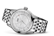 Artelier Small Second, 42mm, Grey