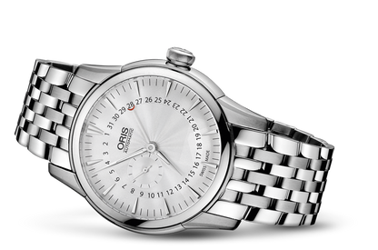 Artelier Small Second, 42mm, Grey