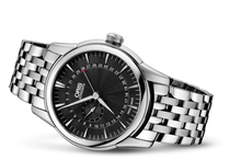 Artelier Small Second, 42mm, Black