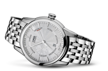 Artelier Small Second, 44mm, Grey