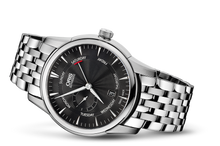 Artelier Small Second, 44mm, Black