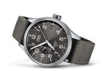 Big Crown ProPilot GMT, 45mm, Grey