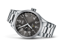 Big Crown ProPilot GMT, 45mm, Grey