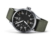 Big Crown ProPilot GMT, 45mm, Black