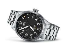 Big Crown ProPilot GMT, 45mm, Black