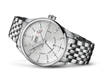 Artix Pointer Day, 42mm, Grey