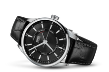 Artix Pointer Day, 42mm, Black