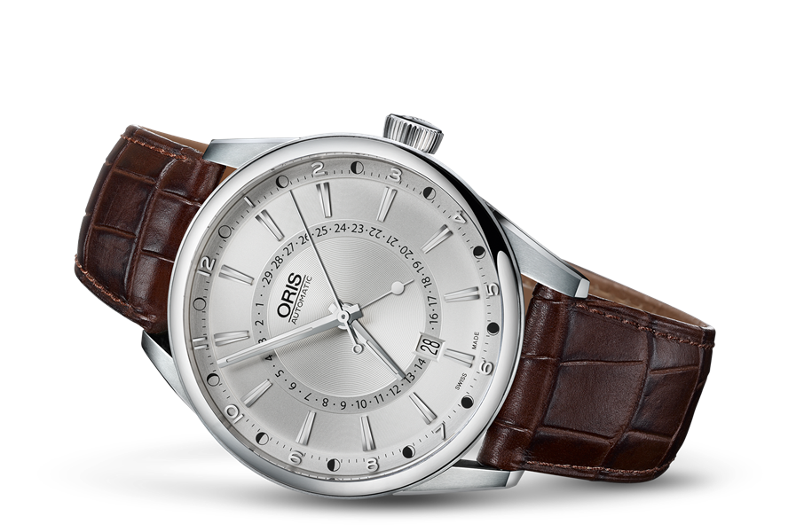 Artix Pointer Moon, 42mm, Grey