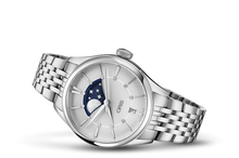 Artelier Grande Lune, 36mm, Grey