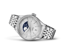 Artelier Grande Lune, 36mm, Grey