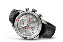Audi Sport Limited Edition, Grey, Leather Strap