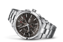 Artix GT Chronograph, Grey, Stainless steel Strap