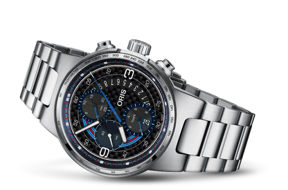 Martini Racing Limited Edition, Black, Stainless steel Strap