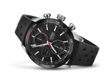 Jackie Chan DC Rading 2018, Black, Rubber Strap
