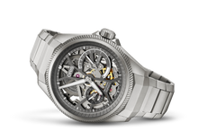 ProPilot X Calibre 115, Grey, Titanium Strap