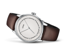 Art Blakey Limited Edition, Grey, Leather Strap