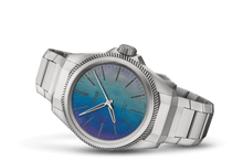 ProPilot X Calibre 400 Laser, Multicoloured, Titanium Strap