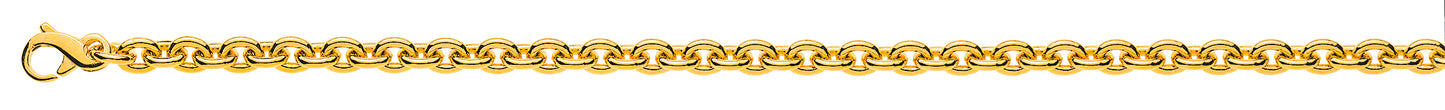 Rundanker Gellbgold 375