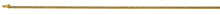 Bracelet Gelbgold 750 mit 124 Brillanten H SI ct.