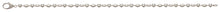 Bracelet Weissgold 750 , mit 44 Brillanten H SI ct., 8 Baguette Diam. H SI 0.36ct. und 9 Marquise Diam. H SI 0.75 ct.