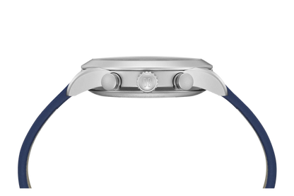 DS Pilot blau
