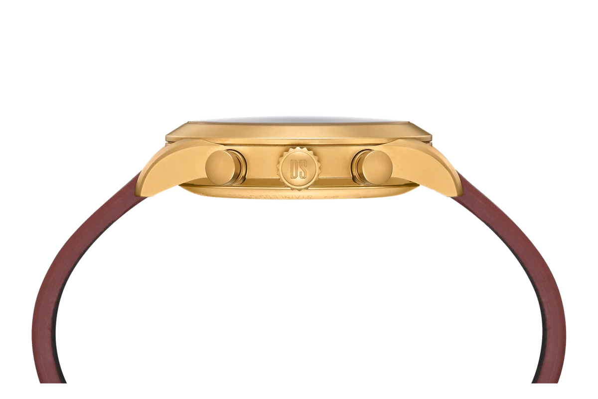 DS Pilot Grün