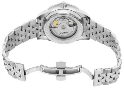 DS-1 Big Date Powermatic 80 blau