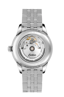 DS-1 Big Date Powermatic 80 blau