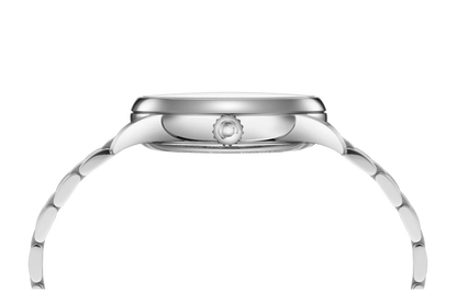 DS-1 Big Date Powermatic 80 blau