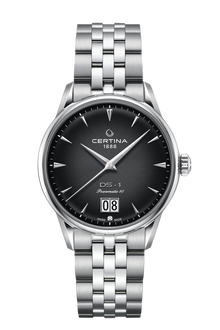 DS-1 Big Date Powermatic 80