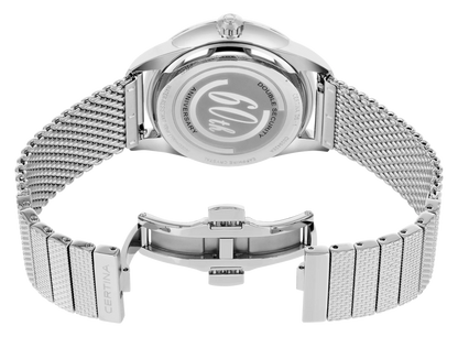 DS-1 Big Date Powermatic 80 Grün