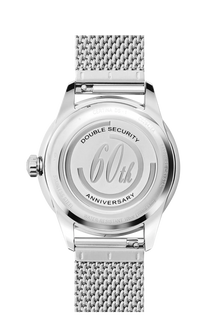 DS-1 Big Date Powermatic 80 Grün