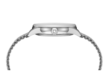 DS-1 Skeleton Silber