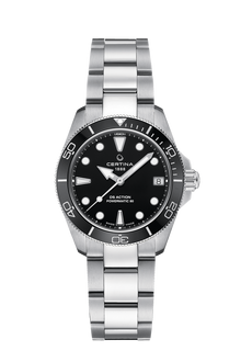DS Action 34.5mm