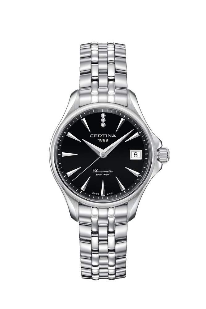 DS Action Lady Diamonds