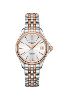 DS Action Lady Diamonds Silber