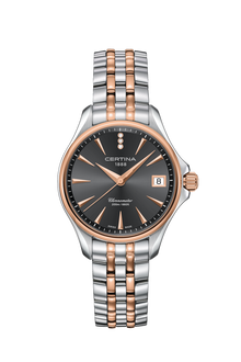 DS Action Lady Diamonds grau