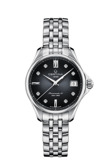 DS Action Lady Powermatic 80