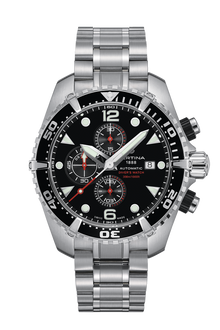 DS Action Diver Chronograph Automatic