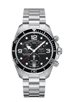 DS Action Chronograph