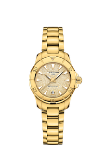 DS Action Lady 29mm gelb