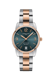 DS Podium Lady 33mm Grün