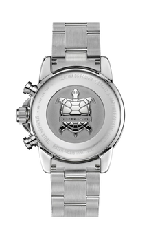 DS Podium Chronograph 1/10 sec
